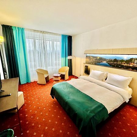 Atrium Panoramic Hotel & Spa Predeál Kültér fotó