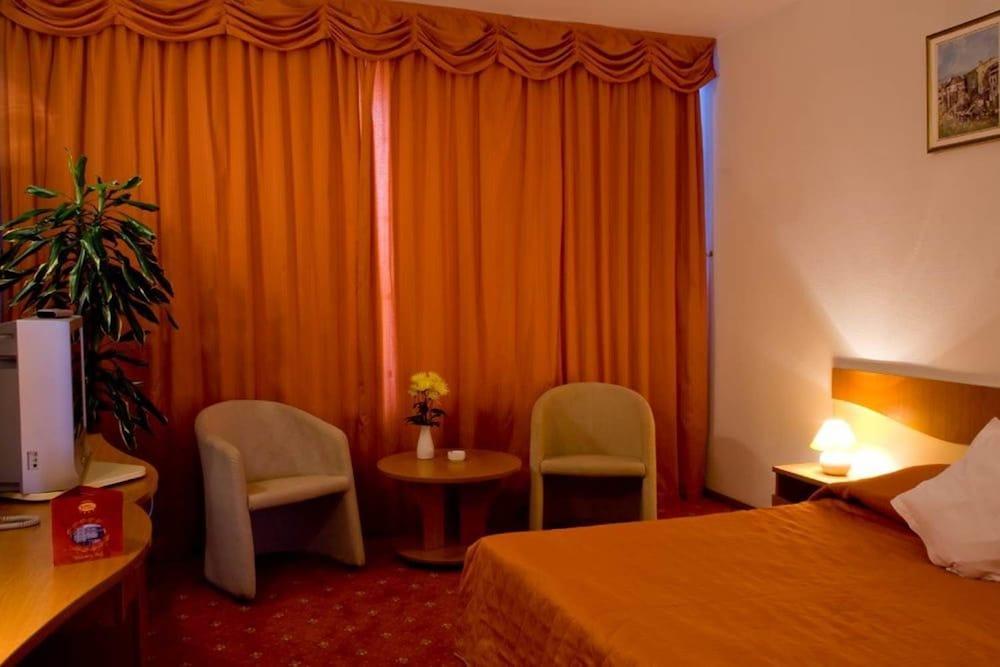 Atrium Panoramic Hotel & Spa Predeál Kültér fotó