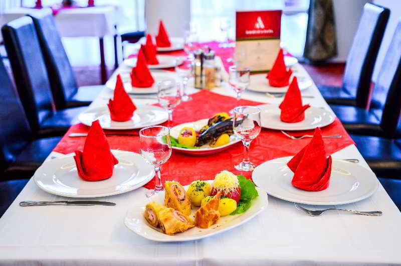 Atrium Panoramic Hotel & Spa Predeál Kültér fotó