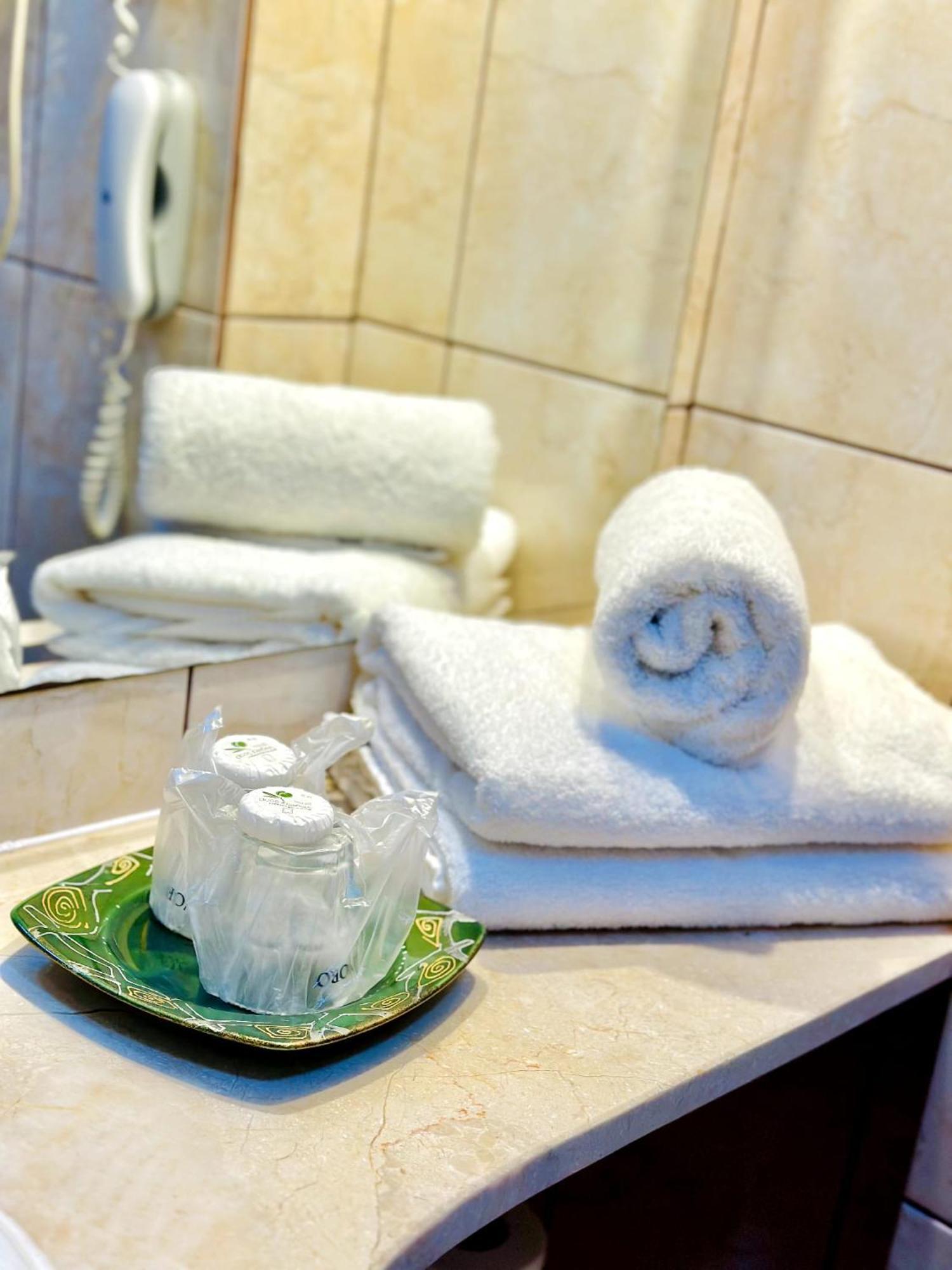 Atrium Panoramic Hotel & Spa Predeál Kültér fotó