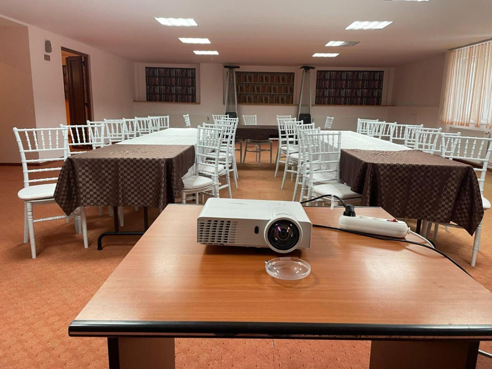 Atrium Panoramic Hotel & Spa Predeál Kültér fotó