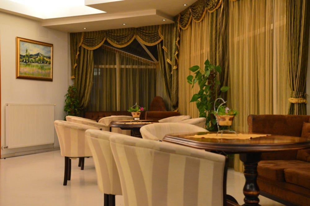 Atrium Panoramic Hotel & Spa Predeál Kültér fotó