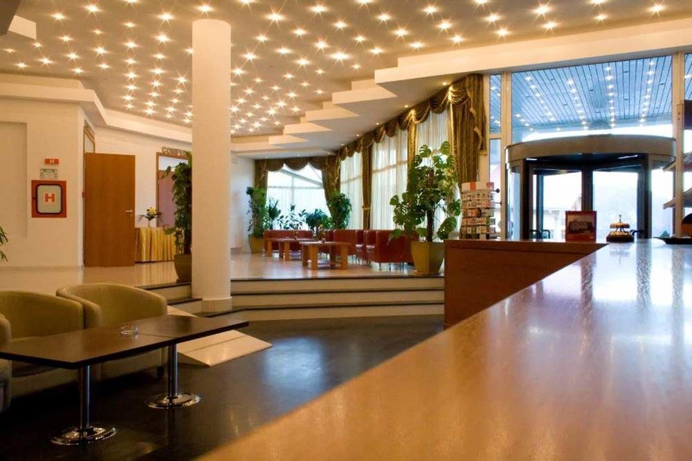 Atrium Panoramic Hotel & Spa Predeál Kültér fotó